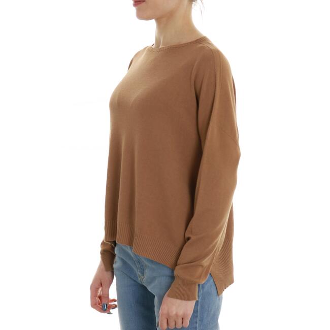 MAGLIA BARCHETTA VICOLO - Mad Fashion | img vers.650x/